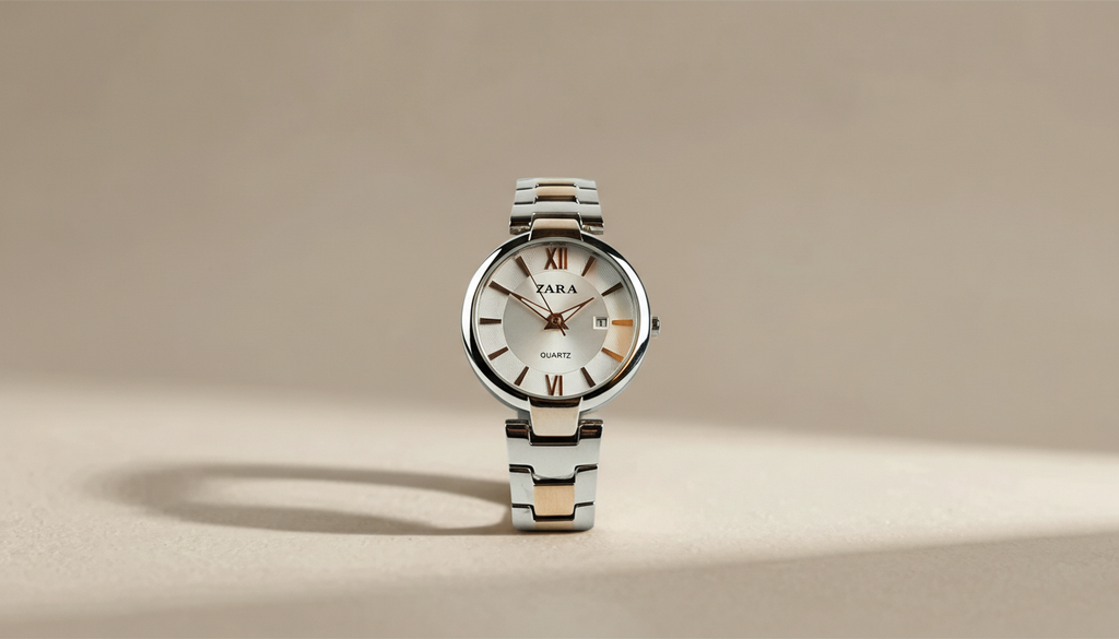 ZARA Quartz