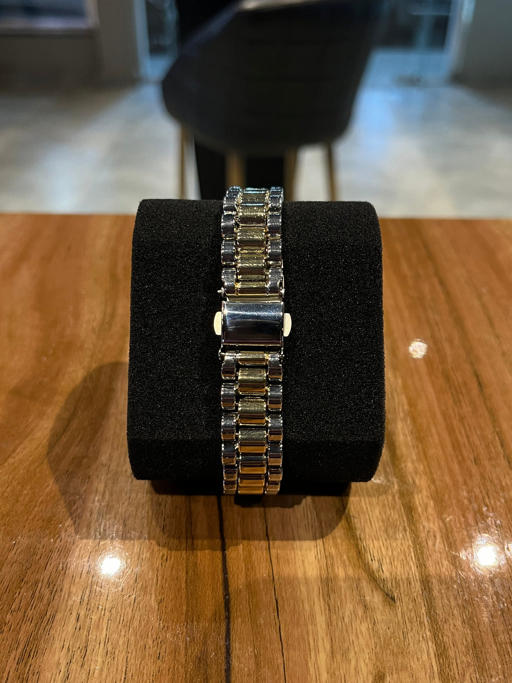Rolex Style Lady Datejust