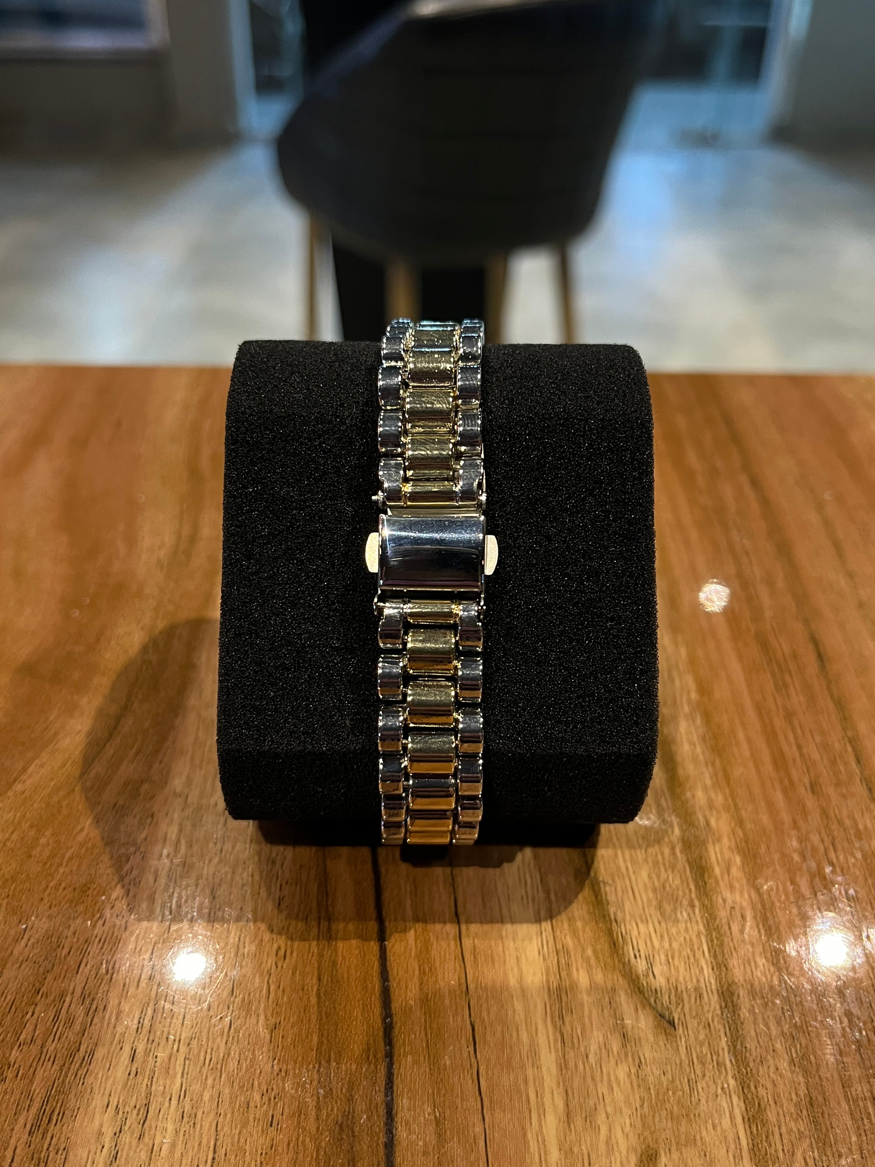 Rolex Style Lady Datejust