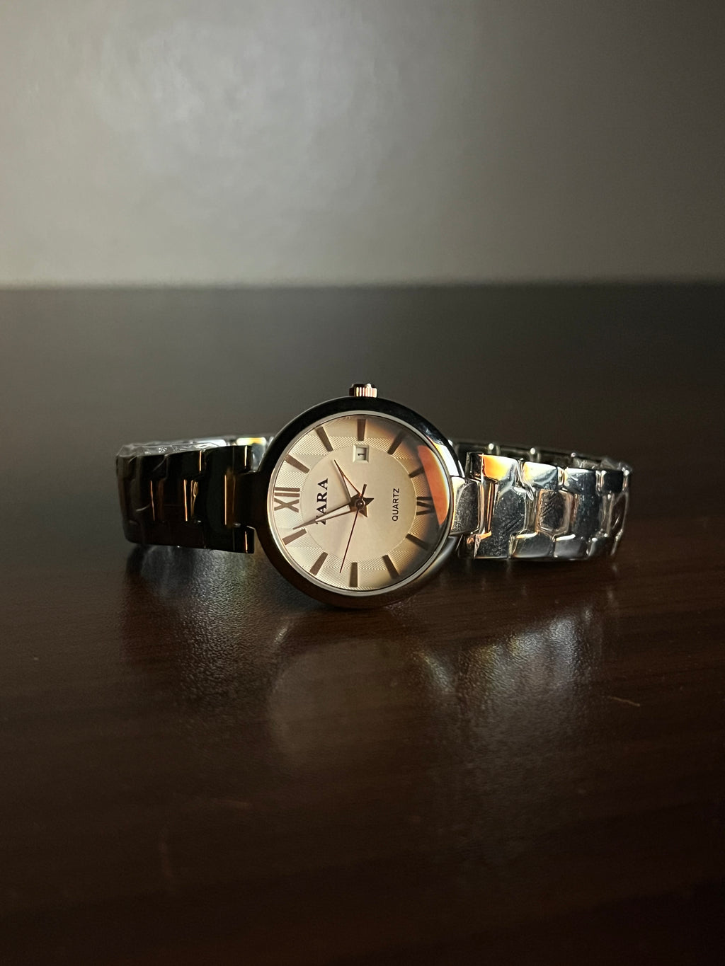 ZARA Quartz