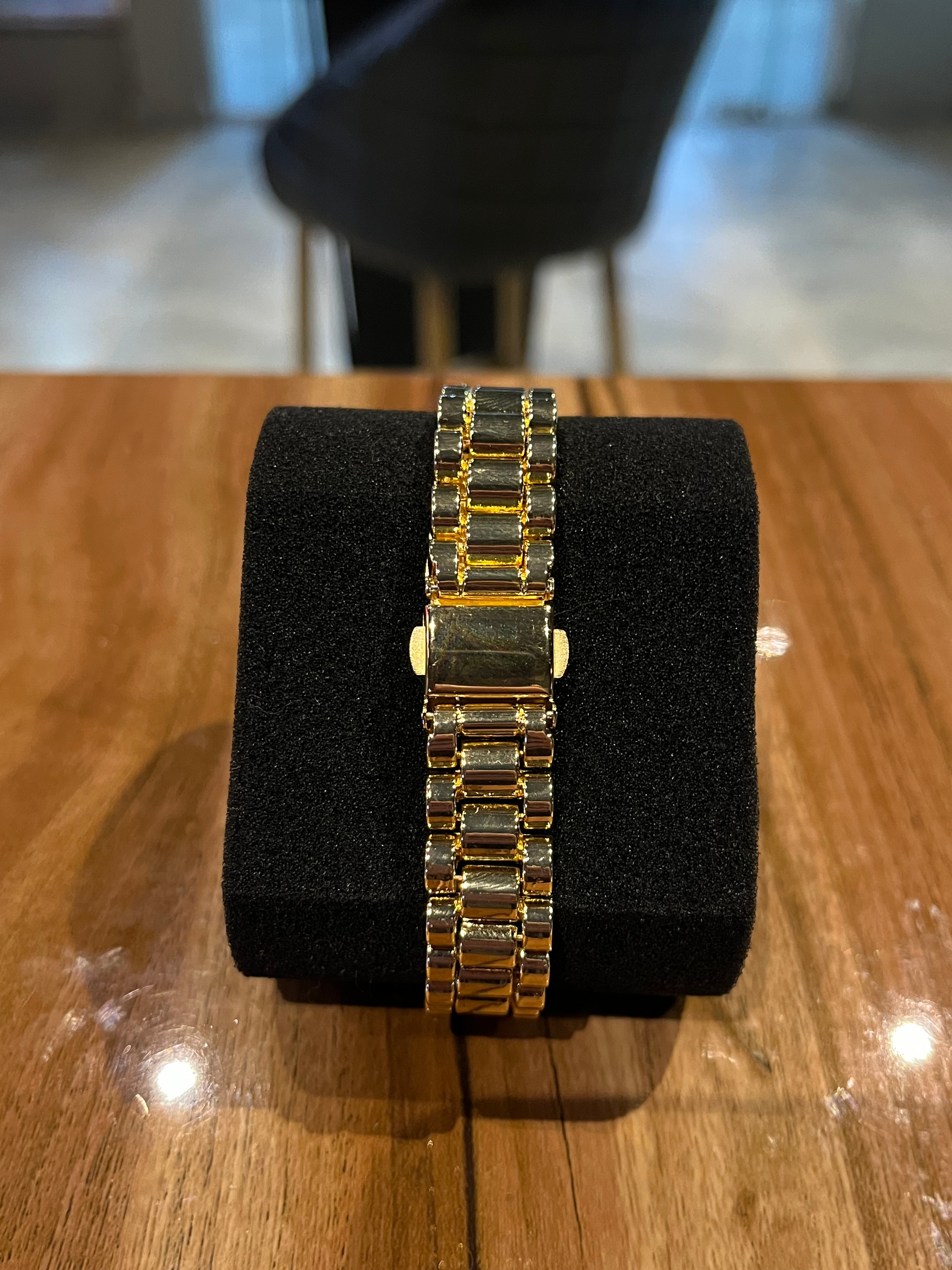 Rolex Style Lady Datejust