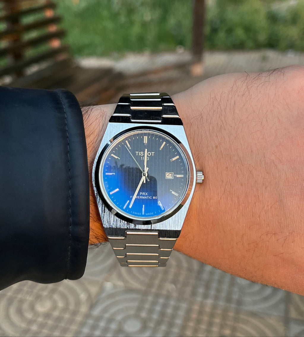 Tissot PRX