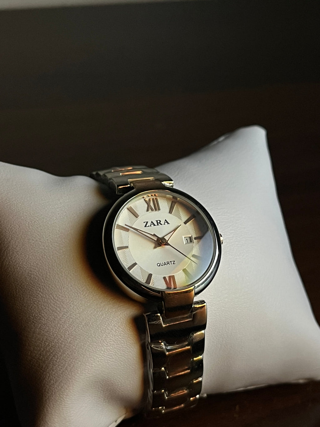 ZARA Quartz