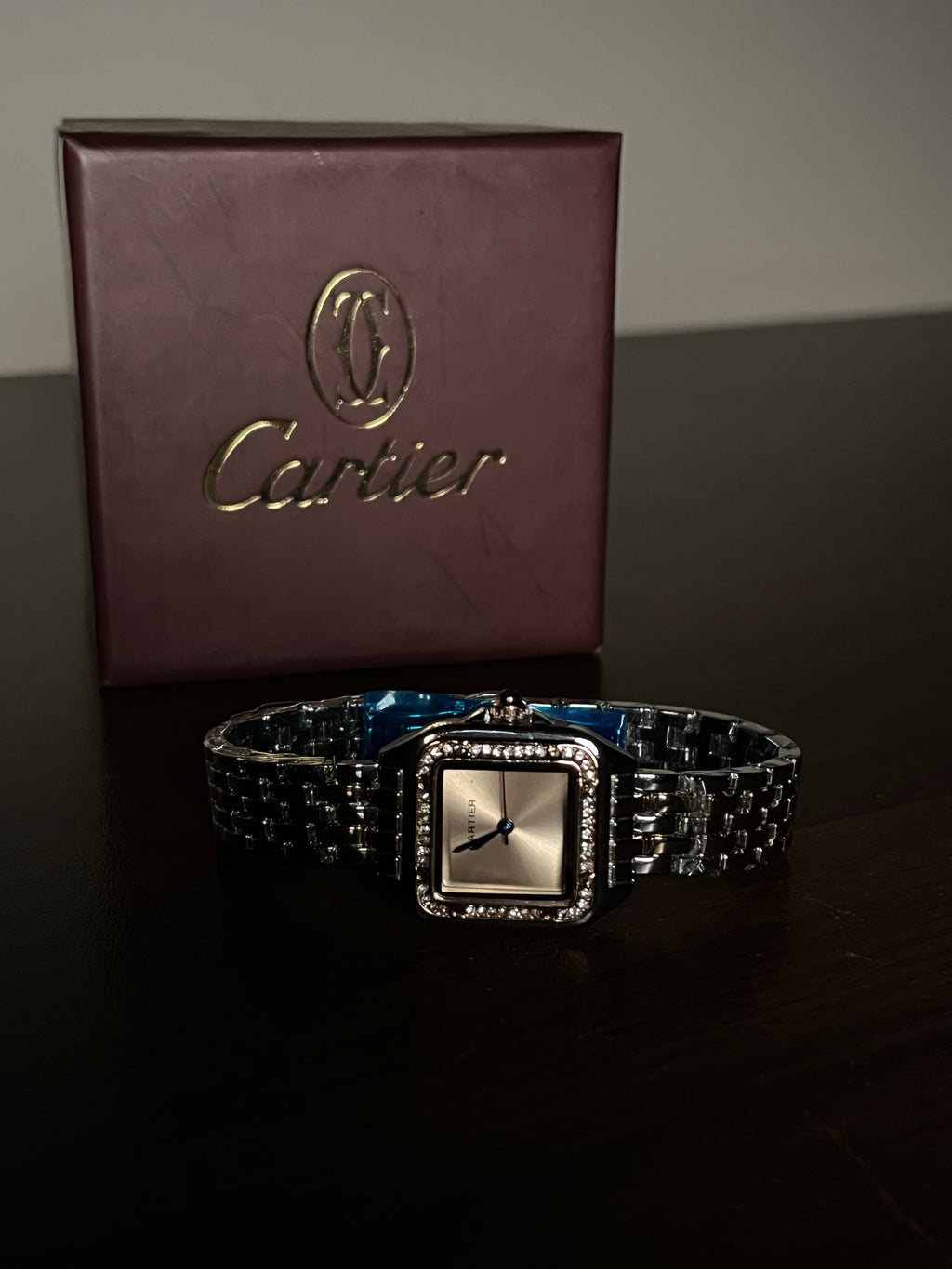Cartier Panthère