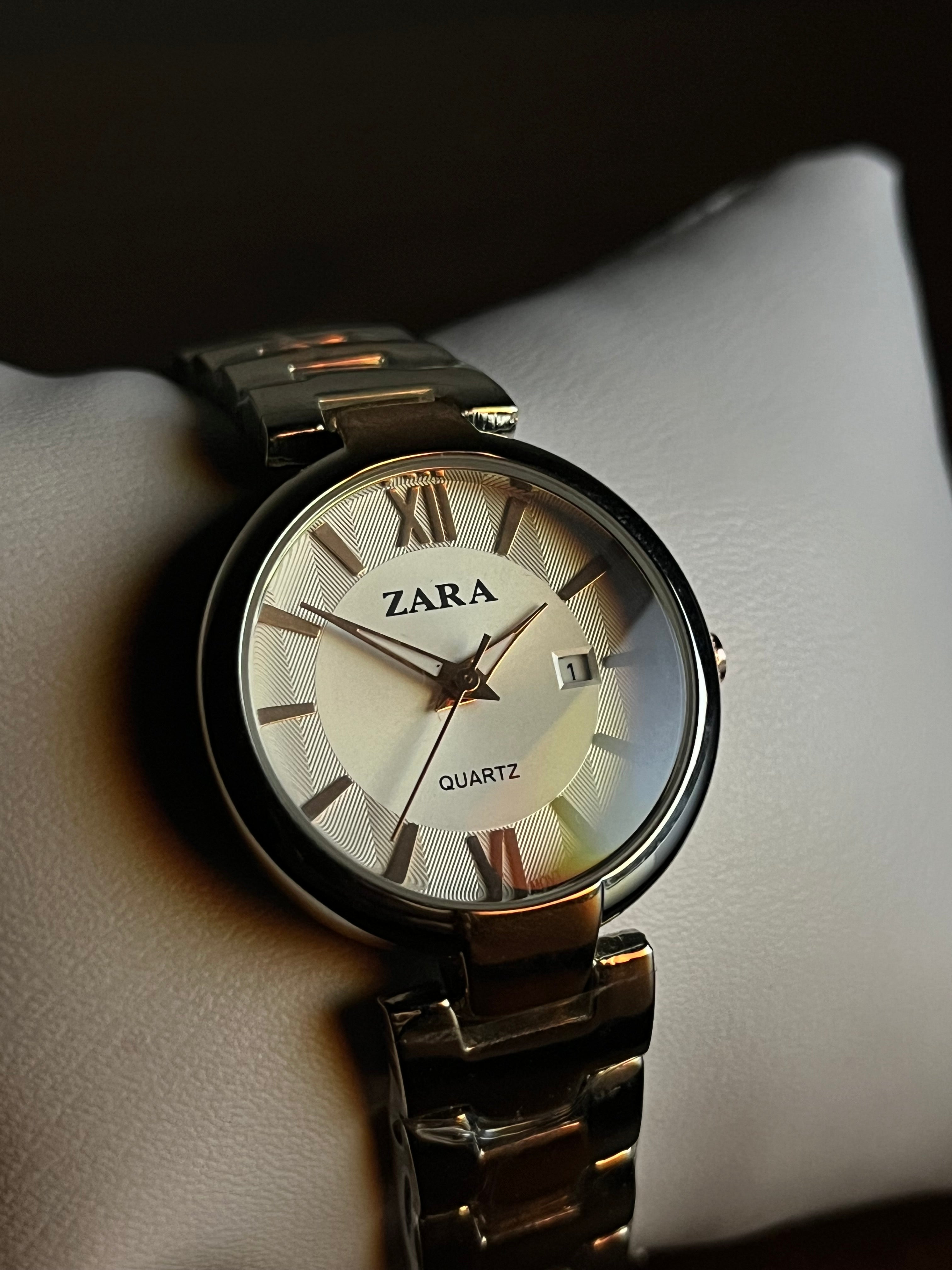 ZARA Quartz