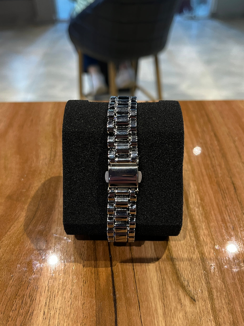 Rolex Style Lady Datejust