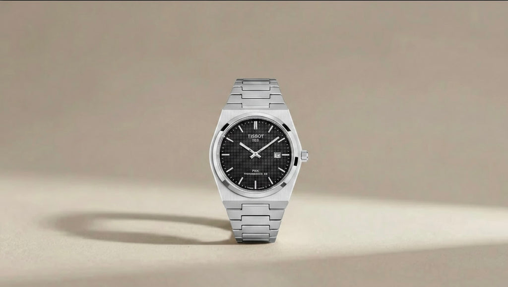 Tissot PRX