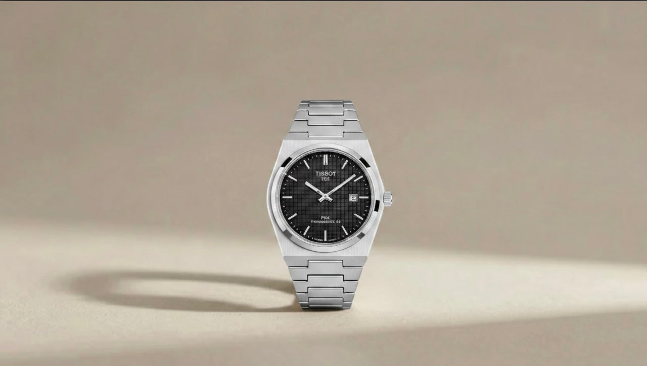 Tissot PRX