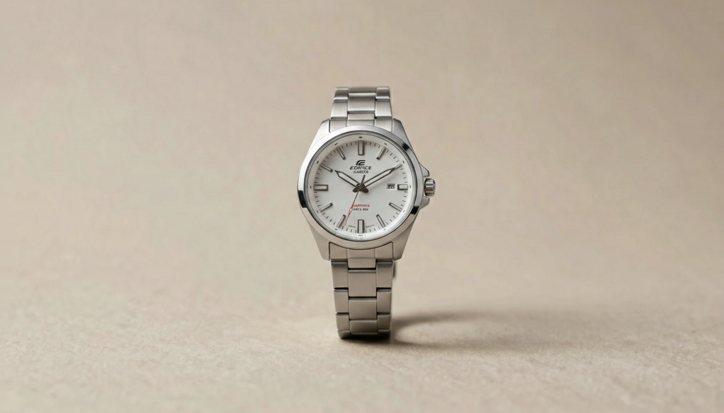 Casio Edfice