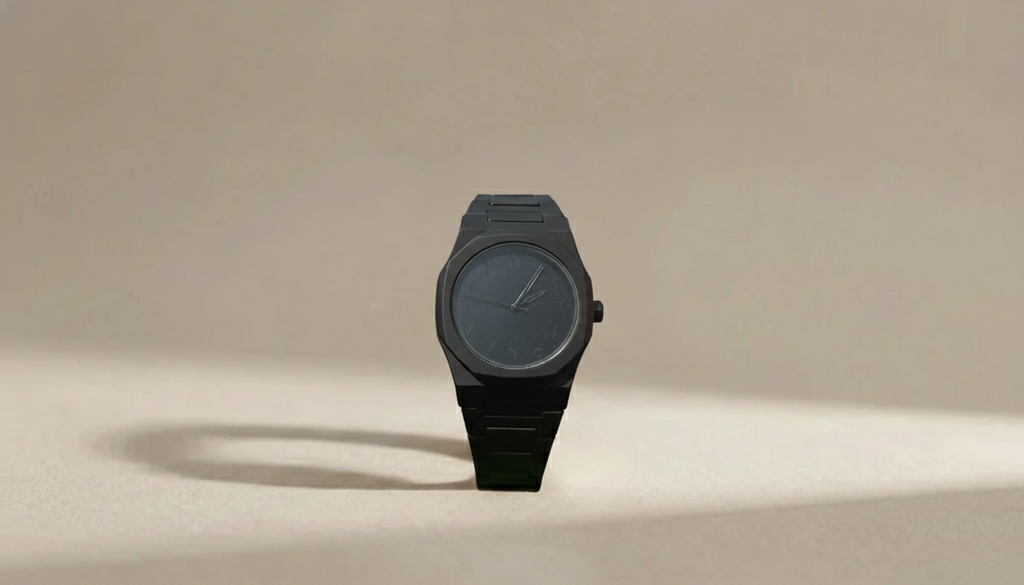 Carbon Fiber-Full premium Black