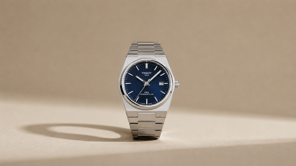 Tissot PRX