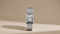 Cartier Tank Metal